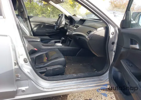 2012 Honda Accord 2.4 Se из США, поврежденный, VIN 1HGCP2F69CA081001